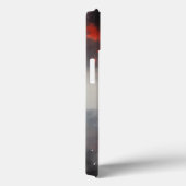 Coques Case-Mate iPhone Red Muscle Car direction (Verso / Droite)