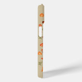 Coques Case-Mate iPhone Red Panda Autumn Time (Verso / Droite)