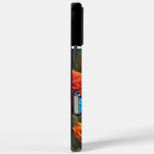 Coques Case-Mate iPhone Red Panda in Bloom (Verso / Droite)