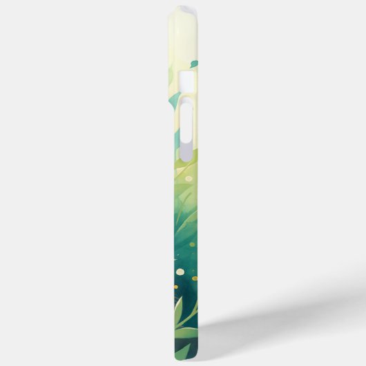 Coques Case-Mate iPhone Red Panda Secret World (Verso / Gauche)