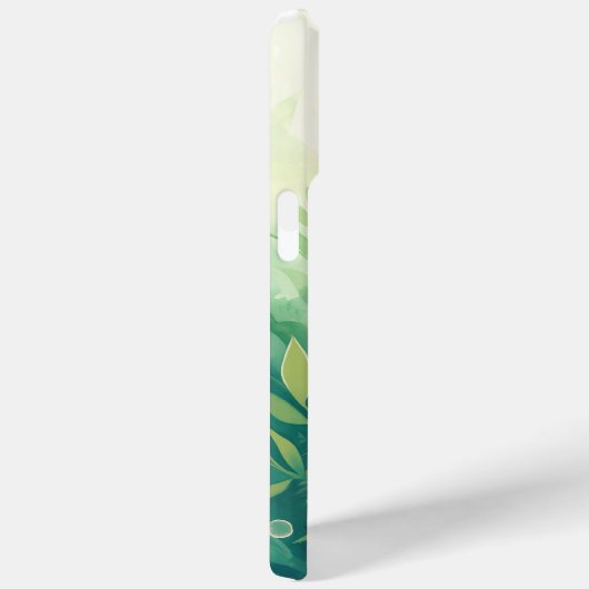 Coques Case-Mate iPhone Red Panda Secret World (Verso / Droite)