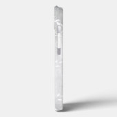 Coques Case-Mate iPhone Red Peacock Coque-coque iphone personnalisé (Verso / Gauche)