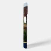 Coques Case-Mate iPhone Red Rocks Colorado Personnalisé (Verso / Droite)