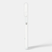 Coques Case-Mate iPhone Red Rose Flower Design – Classic Floral Beauty (Verso / Gauche)