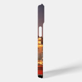 Coques Case-Mate iPhone Red Sky for Space Shuttle Atlantis Launch (Verso / Droite)