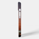 Coques Case-Mate iPhone Red Sky for Space Shuttle Atlantis Launch (Verso / Gauche)