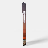 Coques Case-Mate iPhone Red Sky for Space Shuttle Atlantis Launch (Verso / Gauche)