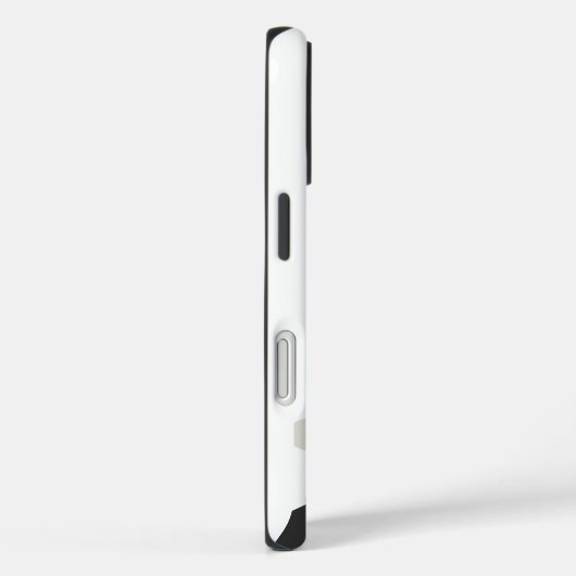 Coques Case-Mate iPhone Red sun phone case (Verso / Droite)