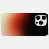 Coques Case-Mate iPhone Red Whisper (Verso (horizontal))