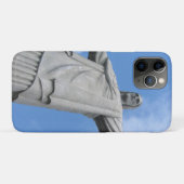 Coques Case-Mate iPhone rédempteur christ (Dos (Horizontal))