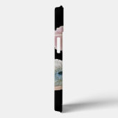 Coques Case-Mate iPhone Redoute: Anemone, 1833 (Verso / Droite)