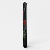 Coques Case-Mate iPhone Redoute : Anémone, 1833 (Dos/Gauche)