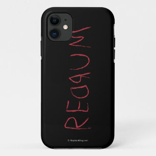 Coque Case-Mate Pour iPhone Redrum