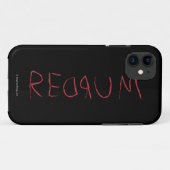 Coques Case-Mate iPhone Redrum (Dos (Horizontal))