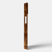 Coques Case-Mate iPhone Redwood Trees, Sequoia National Park. (Verso / Droite)