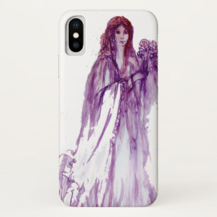 COQUE iPhone X REEN GUINEVERE