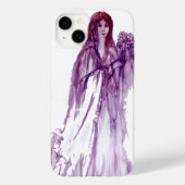 COQUES Case-Mate iPhone REEN GUINEVERE (Verso)