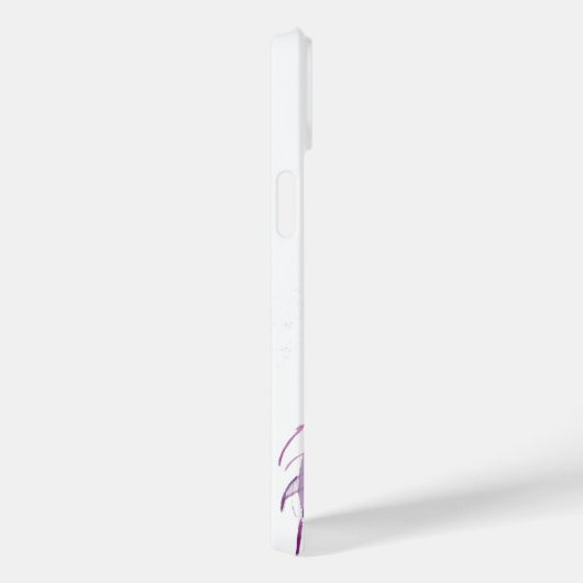 COQUES Case-Mate iPhone REEN GUINEVERE (Verso / Droite)