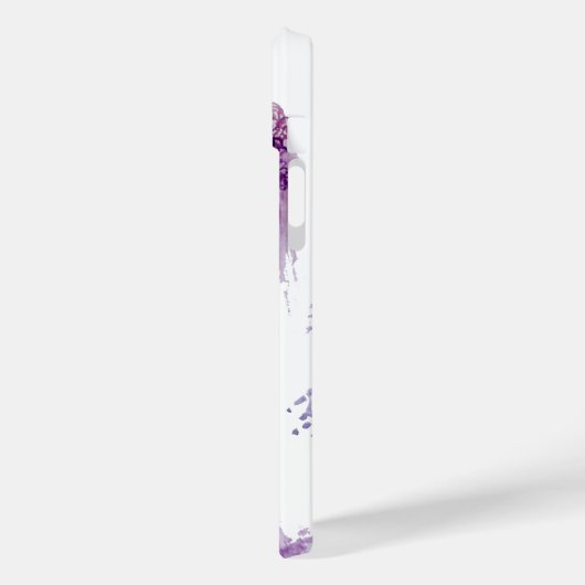 COQUES Case-Mate iPhone REEN GUINEVERE (Verso / Gauche)