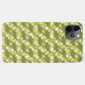 Coques Case-Mate iPhone REFLECTED TREE TRUNKS pixelat BY Masanser (Dos (Horizontal))