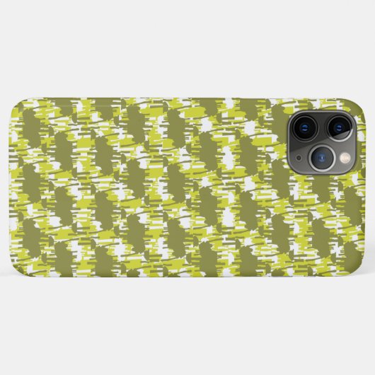 Coques Case-Mate iPhone REFLECTED TREE TRUNKS pixelat BY Masanser (Dos (Horizontal))