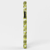 Coques Case-Mate iPhone REFLECTED TREE TRUNKS pixelat BY Masanser (Dos/Droite)