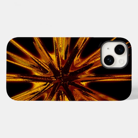 Coques Case-Mate iPhone réflecteur (Verso (horizontal))