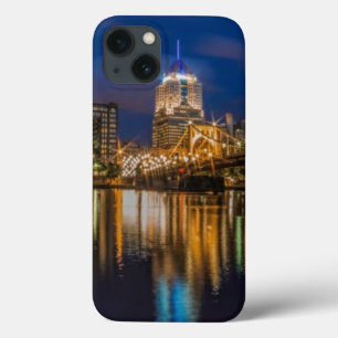 Etui iPhone 13 Réflections de Pittsburgh