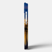 Coques Case-Mate iPhone Réflections de Pittsburgh (Verso / Gauche)