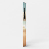 Coques Case-Mate iPhone Reflet Céleste Esthétique sur une Eau Calme - Rêve (Dos/Gauche)