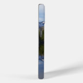 Coques Case-Mate iPhone Reflet de Bear Lake II (Verso / Droite)