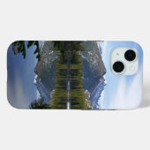 Coques Case-Mate iPhone Reflet de Bear Lake III (Verso (horizontal))