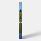 Coques Case-Mate iPhone Reflet du Bear Lake I (Verso / Gauche)