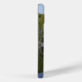 Coques Case-Mate iPhone Reflet du Bear Lake I (Verso / Droite)