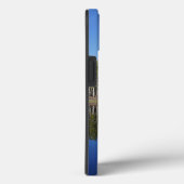 Coques Case-Mate iPhone Reflet du lac Sprague (Verso / Droite)