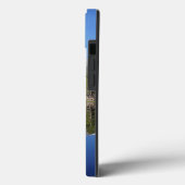 Coques Case-Mate iPhone Reflet du lac Sprague (Verso / Gauche)