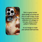 Coques Case-Mate iPhone Réflexion