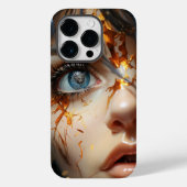 Coques Case-Mate iPhone Réflexion (Verso)