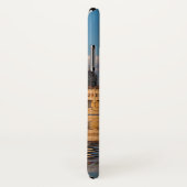 Coques Case-Mate iPhone Réflexion de la rivière du bâtiment du Parlement (Dos/Droite)