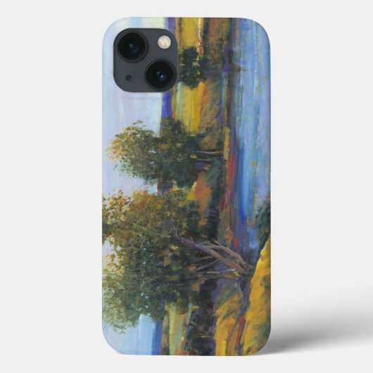 Coques Case-Mate iPhone Réflexion de l'arbre II (Verso)