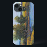 Case-Mate iPhone Case Réflexion de l'arbre II<br><div class="desc">Décorations pour la maison</div>