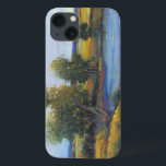 Case-Mate iPhone Case Réflexion de l'arbre II<br><div class="desc">Décorations pour la maison</div>