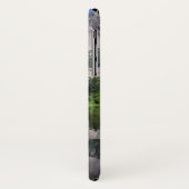 Coques Case-Mate iPhone Réflexion de Yosemite Falls (Dos/Gauche)