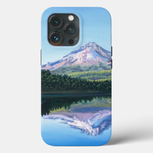Coques Case-Mate iPhone Réflexion du support (Verso)