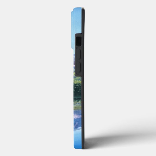 Coques Case-Mate iPhone Réflexion du support (Verso / Gauche)