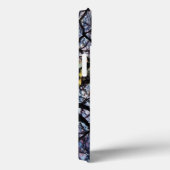 Coques Case-Mate iPhone Réflexions 2009 d'étang (Verso / Droite)