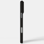 Coques Case-Mate iPhone Réflexions paisibles à Dawn (Verso / Droite)