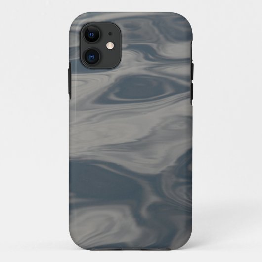 Coques Case-Mate iPhone Réflexions sur l'eau (Dos)