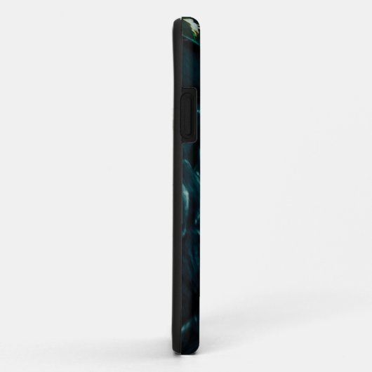 Coques Case-Mate iPhone Refroidissement avec épée (Dos/Droite)