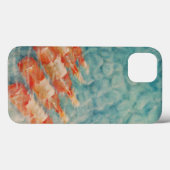 Coques Case-Mate iPhone Refroidissement des vins 2010 (Verso (horizontal))